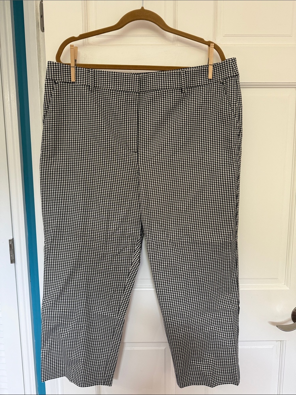 Loft Curvy Petite Straight Leg Pant

18P - 24” Inseam